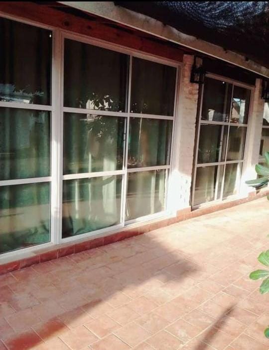 Ventanas balcón y cerramientos de aluminio